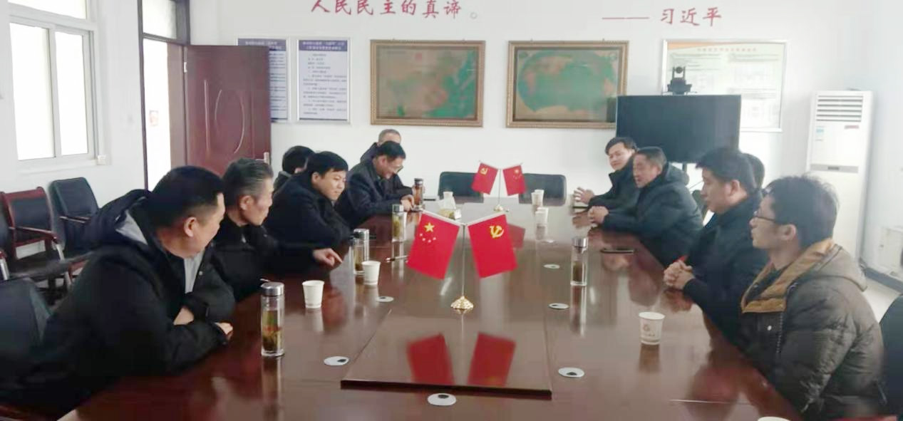 聚焦CSR | 抒寫蒼穹企業(yè)情懷，助力全椒鄉(xiāng)村振興！